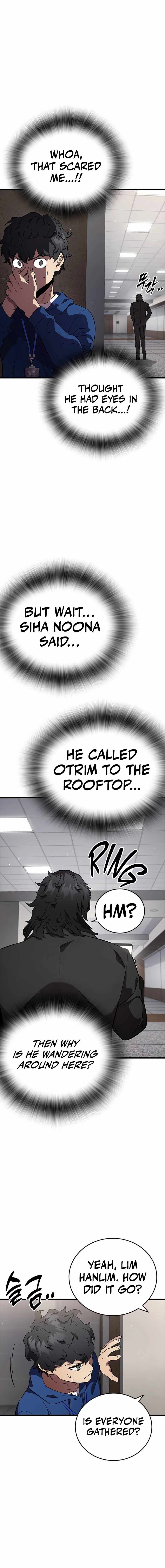 The Great War Chapter 42 14